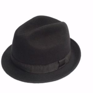 Trilby
