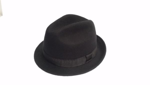 Trilby