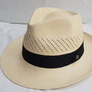 Panama durchbrochen